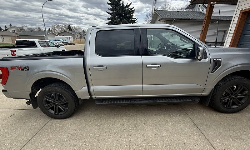 2022 F150 Lariat ...