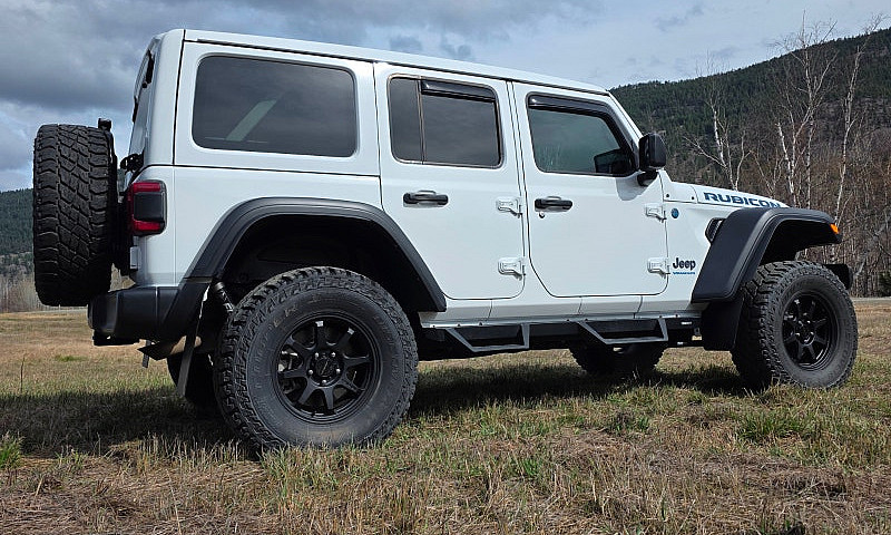 2024 Jeep Wrangler R...