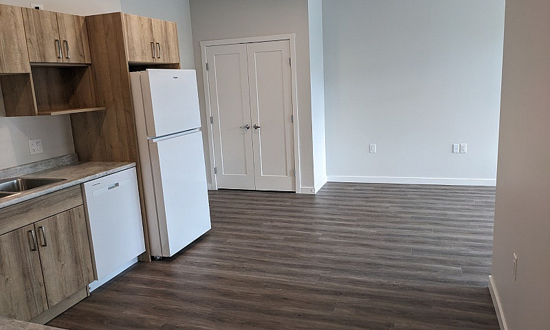 Senior 55+ New 2 Bed...