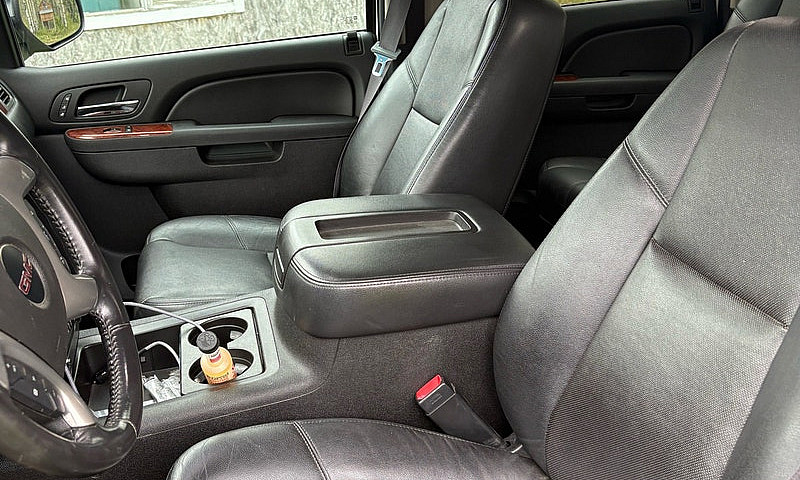 Gmc Sierra 1500 Slt ...
