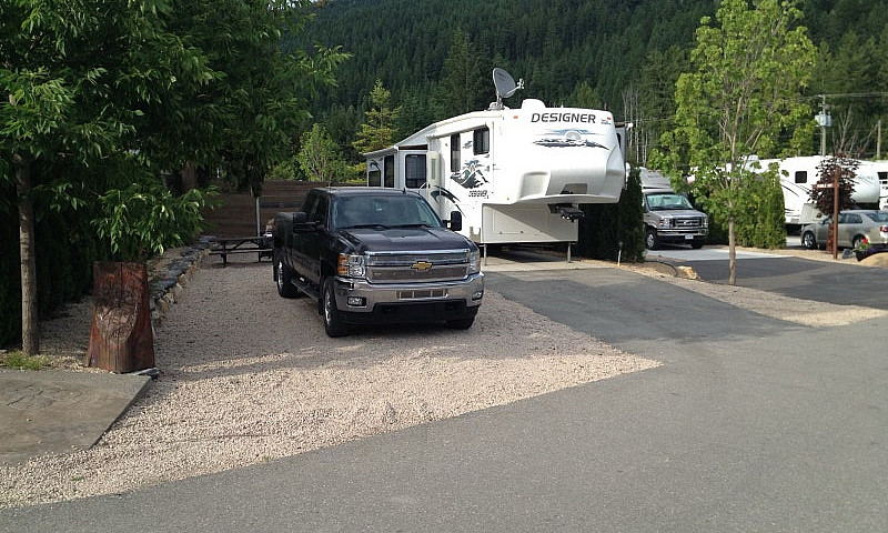 Shuswap Lake Lot...