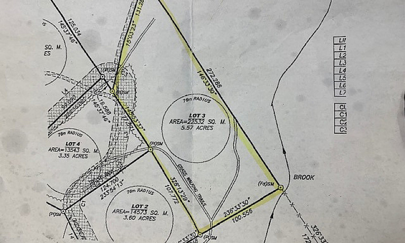 Your Oceanview Lot A...
