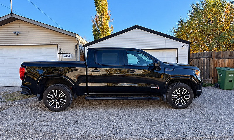 2022 Gmc Sierra 1500...