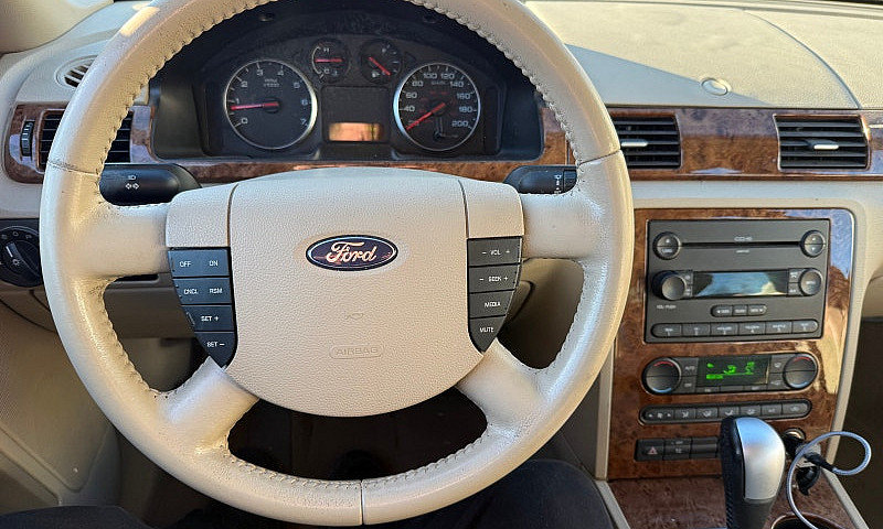 2006 Ford Five Hundr...