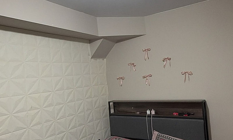 1 Bedroom For Rent...