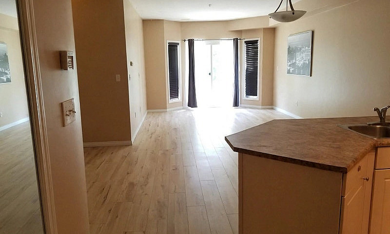 Spacious And Bright ...