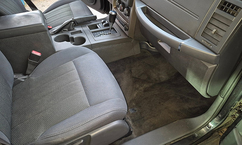 2012 Jeep Liberty...