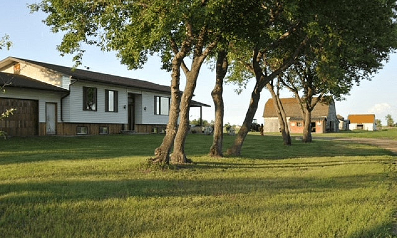 1,085 Acres For Sale...