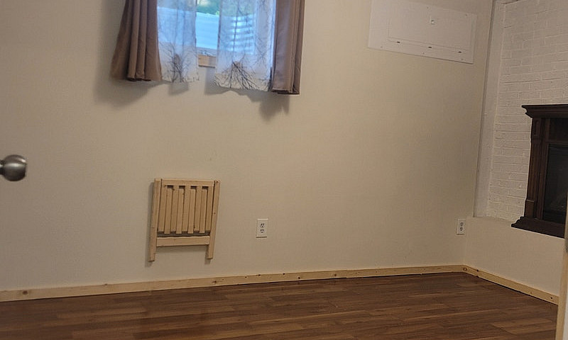 One-Bedroom Apartmen...