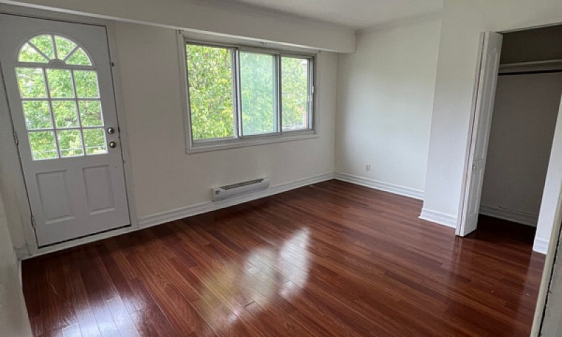 5 1/2 Apartment For ...