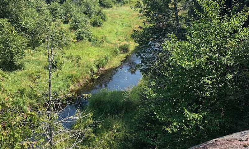 Farm For Sale Huron ...
