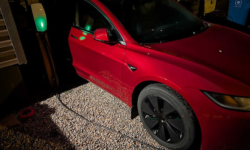 2026 Tesla Model 3 P...
