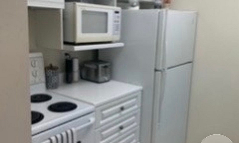 One Bedroom+Den Cond...