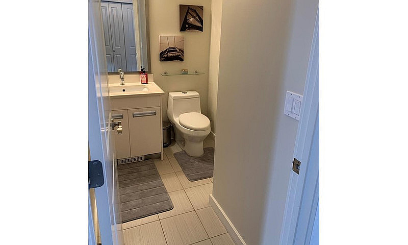 Townhouse For Rent I...