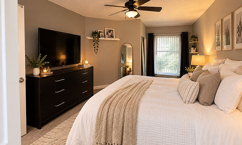 2 Bedroom Condo For ...