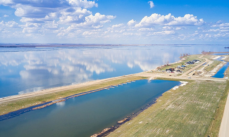 Lake Lots For Sale I...