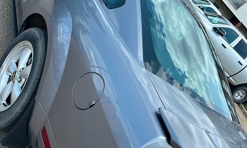 2007 Ford Mustang, W...