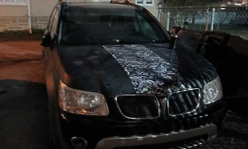 Sellin Pontiac ...