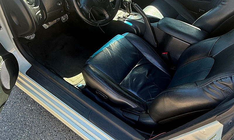 2004 Mitsubishi Ecli...