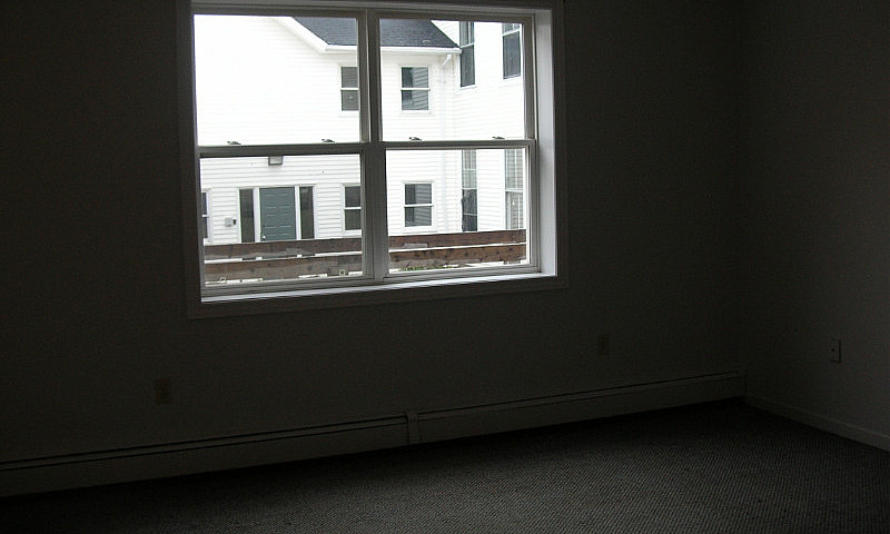 One Bedroom Apartmen...
