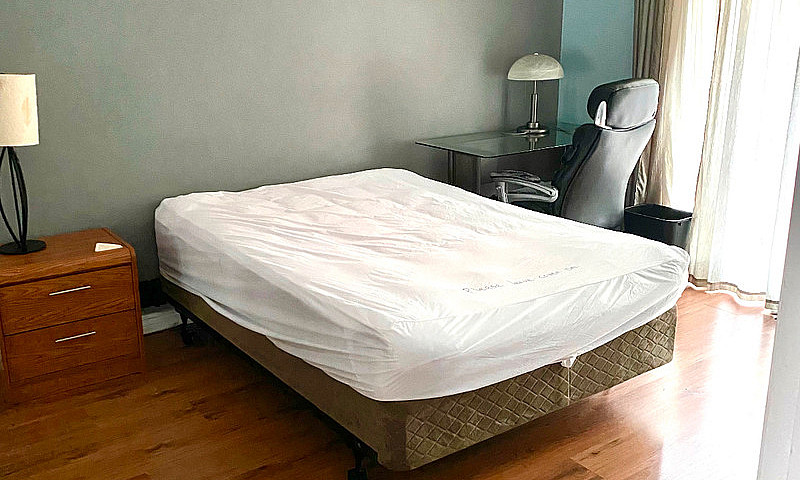3 Bedroom Furnished,...