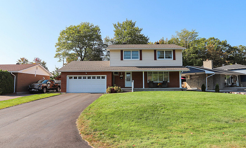 Open House 162 Plain...