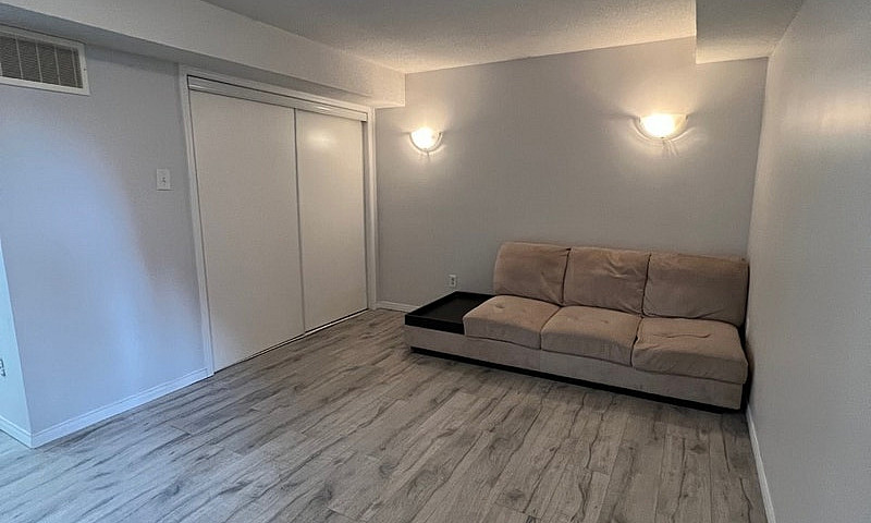 1 Bedroom Basement F...