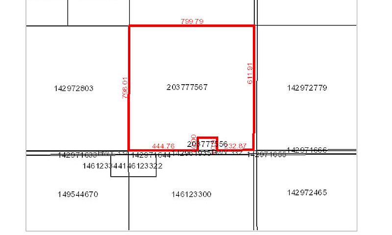 Land For Sale By Ten...