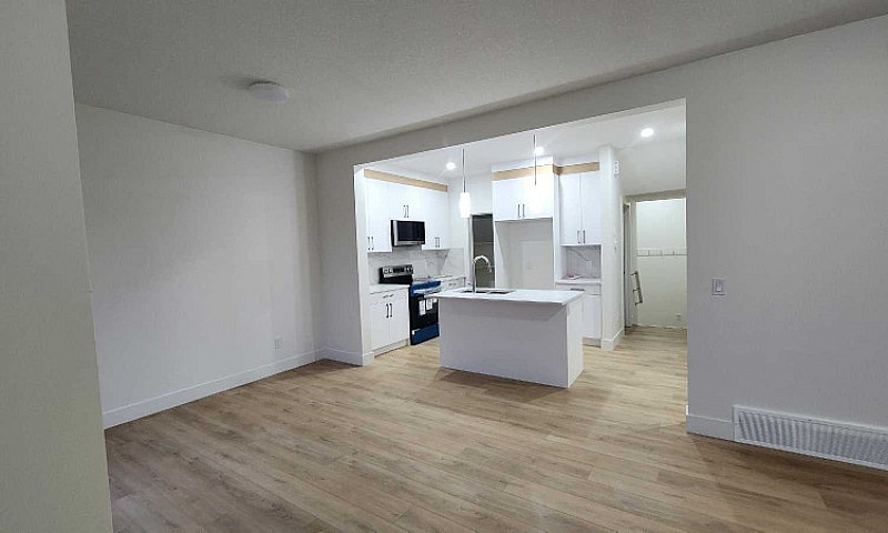 Leduc House For Rent...