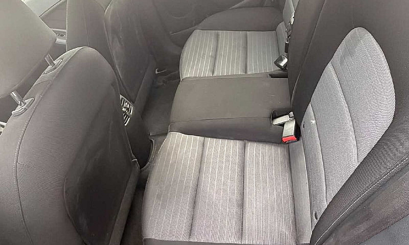 2016 Kia Forte5 With...