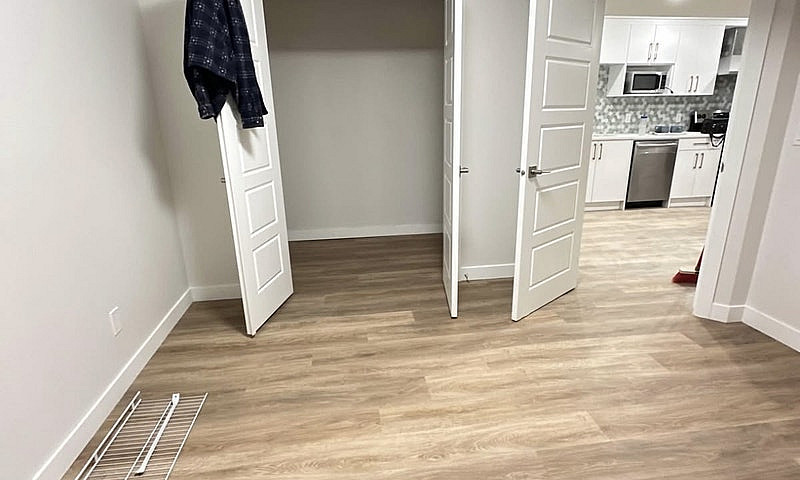 2 Bedroom Legal Base...