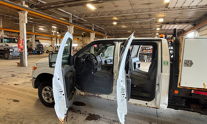 2013 F350 Xlt Super ...