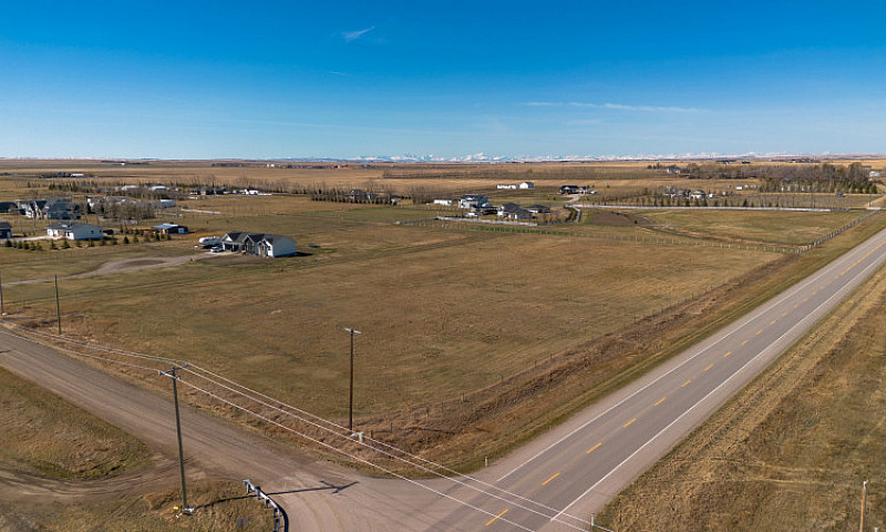 4 Acres Of Land Just...