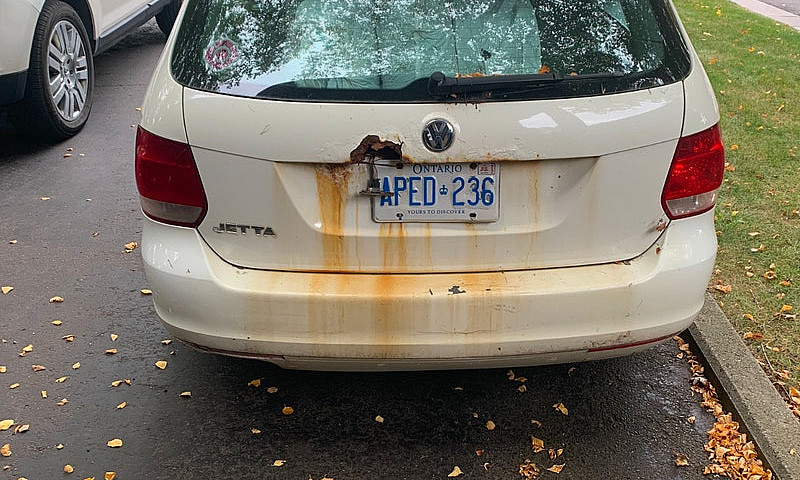 2009 Volkswagen Jett...
