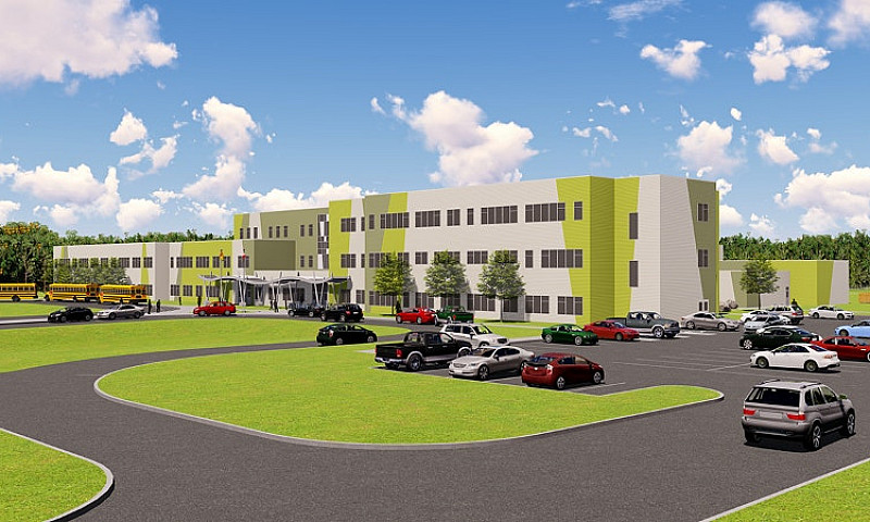 2+ Acre South-Facing...