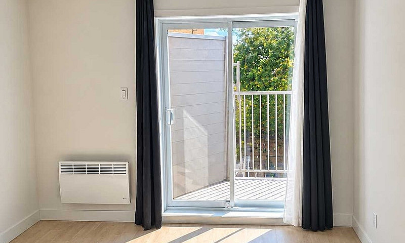 Appartement 1 Chambr...