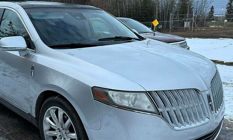 Great Suv For Sale...
