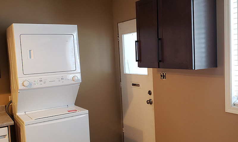 2 Bedroom Half Duple...