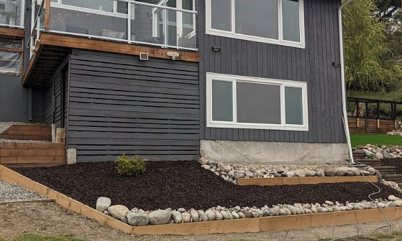 Lakeview Peachland H...