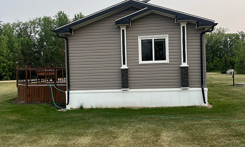 Modular Home For Sal...