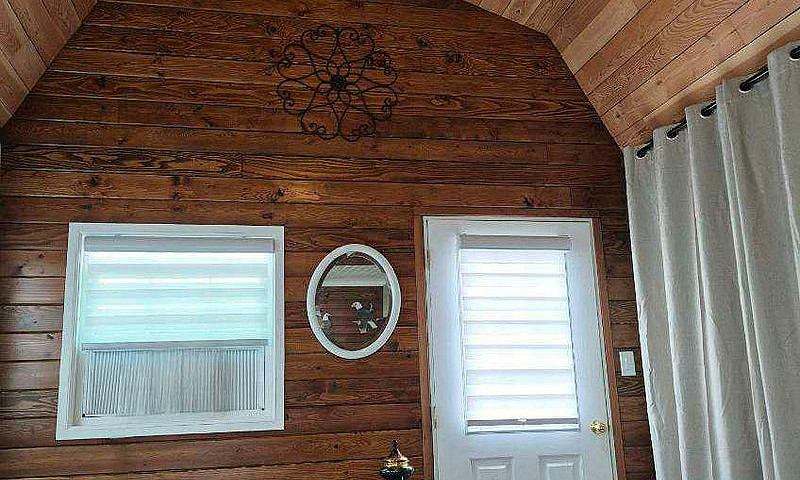 Rv And Cabin. Louis ...