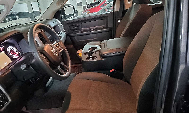 2021 Ram 1500 Classi...