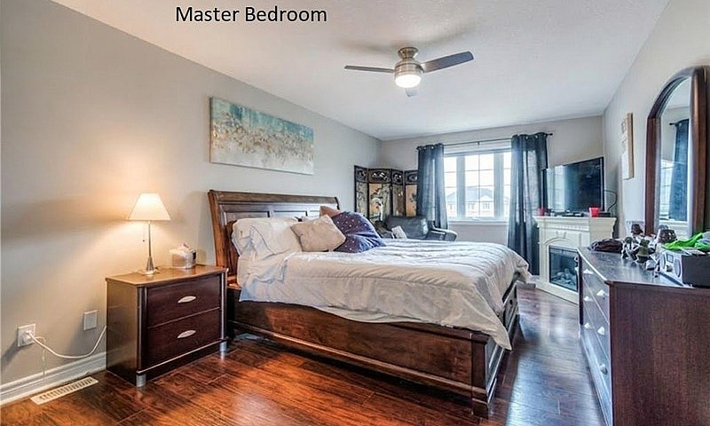 3 Bedroom  Detached ...