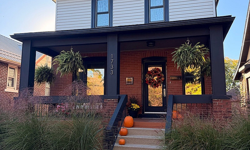 Renovated 3-Bed, 2-B...