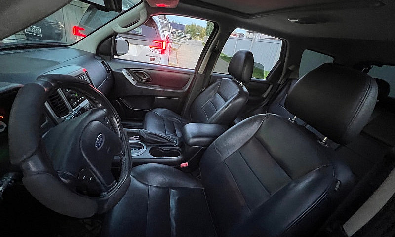 Ford Escape 2006...