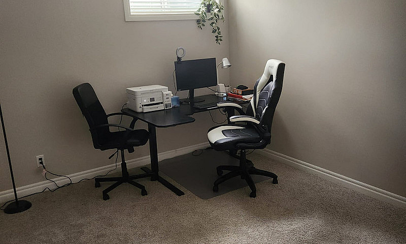 2 Beds, 1 Bath Basem...
