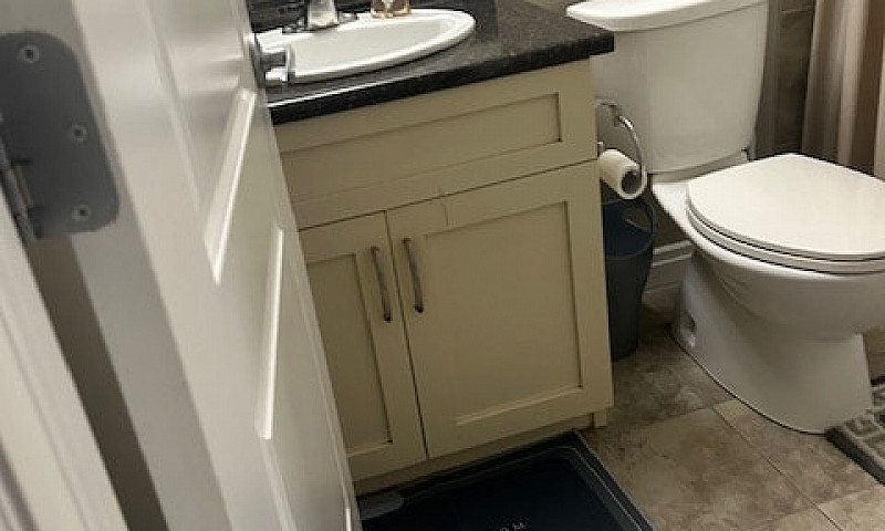 Awesome One Bedroom ...