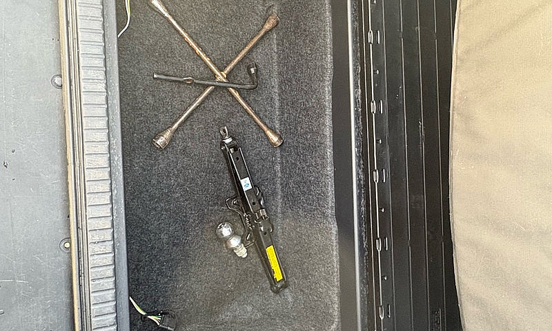 2008 Toyota Rav4, V6...