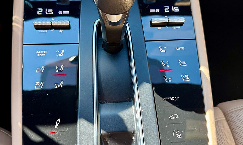 Porsche Macan T À Ve...