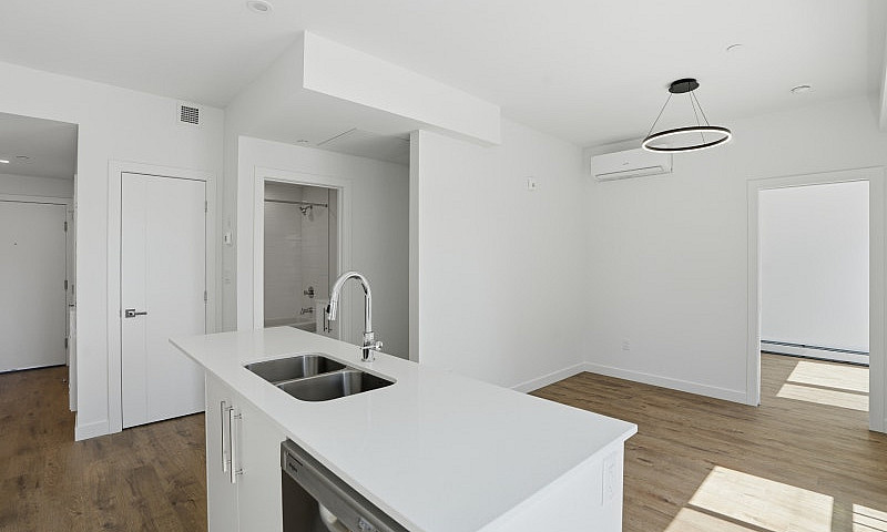 Brand New Downtown C...